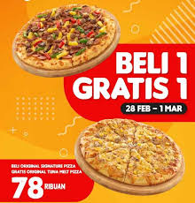 Pizza hut adalah restoran cepat saji atau fastfood populer di indonesia yg ada layanan delivery (phd) update info daftar harga menu paketnya. Phd Menu Indonesia