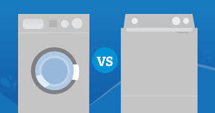 The top rated pairs are expensive, and you can blame it on rising manufacturing costs, larger capacities, stainless drums, and added cycles and features. Top Load Vs Front Load Washers