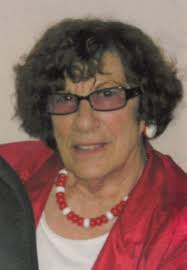 Catherine Valente Obituary