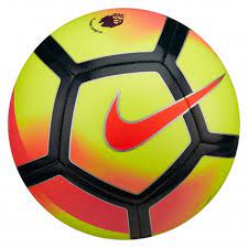 Even if the premier league has just closed the doors of the 2016/17 season, for us is already time to think about the season to come, that will see antonio conte's and the best way to do that is by telling you about the presentation of the new official match ball for the premier league, the nike ordem v. Nike Pitch Premier League Football 2017 18 Size 5 Volt