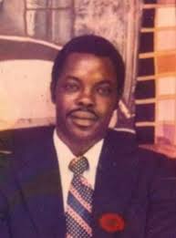 Howard Louis Mccargo Obituary July 23, 2006