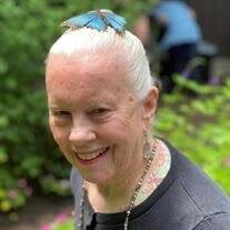 Jane Beardsley Lemeland Obituary