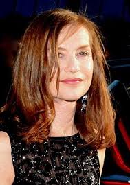 Isabelle Huppert — Wikipédia