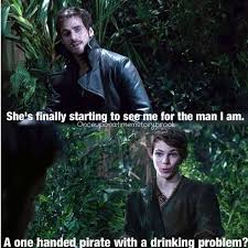 Pin By Hallie Odell On Captain Swan Once Upon A Time Funny Ouat Funny Once Upon A Time