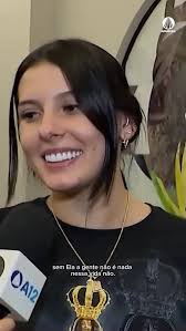 Hoje tivemos a visita da @anacastelacantora e do @zefelipe na Casa da Mãe!  💙🙏, Um dia de muita fé, oração e devoção à Rainha e Padroeira do Brasil.  , Ana e Zé contam um pouquinho desse momento único ...