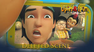 Maybe you would like to learn more about one of these? Upin Ipin Live Facebook