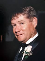 Donald Robinson Obituary