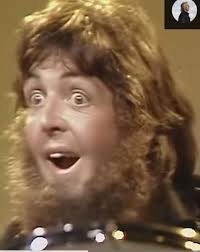 Paul McCartney in the Multiverse of Music: Coming Up music video : r/beatles