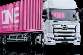 Image result for 海コントレーラー