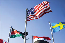 When you guessed right, useful information on the country appears like capital, number of inhabitants etc. Time For Kids A World Of Flags