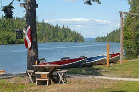 Northern Lake Superior
