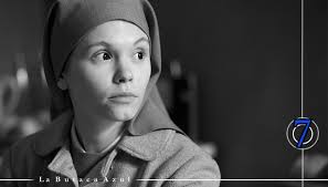 Crítica de la película "Ida", de Pawel Pawlikowski.