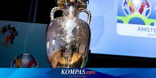 The euro 2021 draw has been finalised with the 24 qualified teams knowing when and where they will be playing in the group stage. Where To Watch The Euros 2021 In London Euro 2021