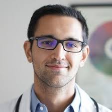 Congratulations to Alex Mathew, Recipient of an NIH F30