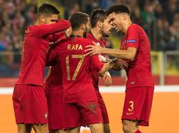 Wszystkie mecze euro 2020 będzie transmitowane w telewizji polskiej. Wegry Portugalia Relacja Na Zywo Portugalia Sie Przelamala Gol W Samej Koncowce Euro 2020 Wegry Portugalia Relacja Live Online W Internecie Wynik Sklady Super Express