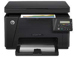 Hp laserjet pro mfp m125a driver download it the solution software includes everything you need to install your hp printer. ØªØ­Ù…ÙŠÙ„ ØªØ¹Ø±ÙŠÙ Ø·Ø§Ø¨Ø¹Ø© Hp Laserjet Pro Mfp M125a