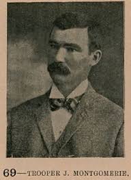 John Somerville Montgomerie (1873-1952)