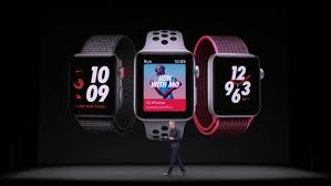 However, it's still a brilliant smartwatch. Smartwatch Die Apple Watch Wird Unabhangiger Golem De
