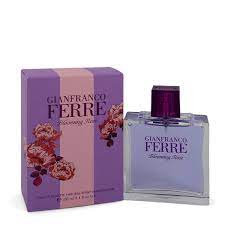 The scent soon becomes more floral. Gianfranco Ferre Perfume Cheap Online