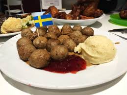 Arm has just let the public in on the recipe for their iconic meatballs. Ikea Hidang Meatball Tidak Halal Ini Penjelasannya Haqem My