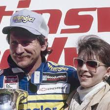 Dale Earnhardt's widow angers fans with plans for NASCAR icon's estate
