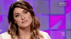Her birthday, what she did before fame, her family life, fun trivia facts, popularity rankings, and more. Elisa Isoardi Salvini L Ho Amato Tantissimo