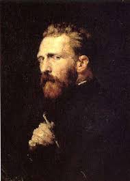 What piece of art did vincent van gogh sell? Vincent Van Gogh And Auvers Sur Oise