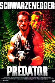 Depredador Pelicula 1987 Sensacine Com