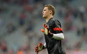 Manuel neuer (87.69 per cent) best keeper sweeper accuracy: Why Manuel Neuer Should Win The Ballon D Or Ahead Of Cristiano Ronaldo And Lionel Messi Caughtoffside
