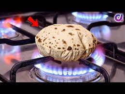How To Make Soft Roti Rumali Roti Naan At Home Cooking Hacks Artkala Youtube Cooking Cooking Tips Rumali Roti