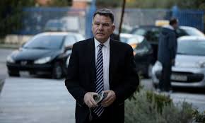 Με ανακοίνωσή του ο αλέξης κούγιας ενημερώνει για τις κινήσεις που θα ακολουθήσει. Nea Anakoinwsh Koygia Kata 8wmaidh H Plhgwmenh Gynaika Kai H Fanela Me To 41 Fosonline