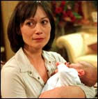 ▷ Emmerdale's Christopher Francis Tate