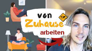 Wer komplett von zu hause aus arbeitet, dazu gehören beispielsweise schriftsteller, künstler oder freie journalisten, kann die kosten für das arbeitszimmer. Von Zuhause Arbeiten 10 Jobs Mit 4 Stelligem Monatseinkommen