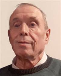 Avis de décès de Pierre MENEZ décédé le 16/12/2021 à Tournai : annonce,  condoléances, fleurs, etc.