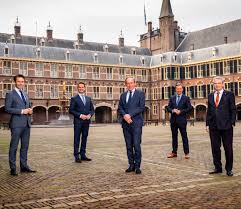 Vier grote thema's waar na de verkiezingen keuzes over gemaakt moeten worden. Verkiezingen 2021 Sgp