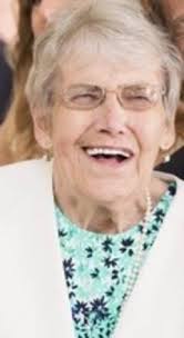 Mary A. Preston (McGrath) Obituary