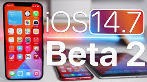 The build number is 18g5042c. Ios 14 7 Beta 2 Is Out What S New Youtube