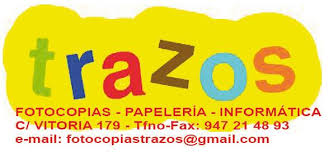 Fotocopias Trazos