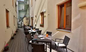 A satellite tv, a garden and a bar are provided for your leisure time. Hotel Pav 72 1 4 8 Prague Hotel Deals Reviews Kayak