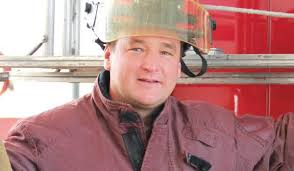 Salen a respaldar trayectoria de Thomas Hurtado, ex director de Bomberos de  Cancún