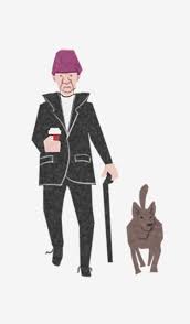 Winter Character Winter Winter Cartoon Illustration Hand Painted Old Man Png Transparent Clipart Image And Psd File For Free Download Snow man png cliparts, all these png images has no background, free & unlimited downloads. winter character winter winter cartoon