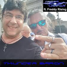 Thunder Baron (single edit)