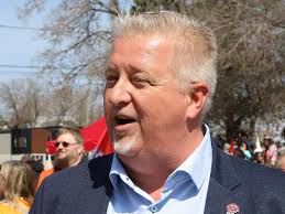 Ratified contract and rank changes: Public service news roundup