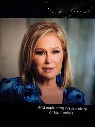 Paris'in YouTube belgeselinden Kathy Hilton'un eski bir fotoğrafı ve  şimdiki hali : r/RHOBH