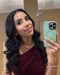 Ashley Watkins's Instagram, Twitter & Facebook