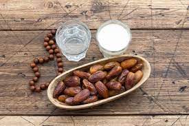 Bulan puasa je mesti ramai yang jual. Tips Memilih Juadah Berbuka Puasa Yang Lebih Sihat Makchic Suri