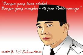 Biografi Soekarno Dalam Bahasa Inggris Singkat Dan Artinya Terbaru Biografi Bahasa Inggris Bahasa
