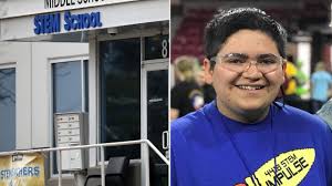 10 people killed in colorado supermarket shooting. Colorado School Shooting Family Ids Student Victim Killed At Stem School Highlands Ranch Near Denver Abc7 Chicago