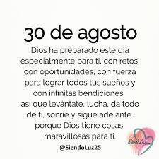 We did not find results for: 30 De Agosto Frases Espirituales Mensaje De Dios Frases Cristianas