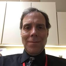 David Thorn Obituary (1965